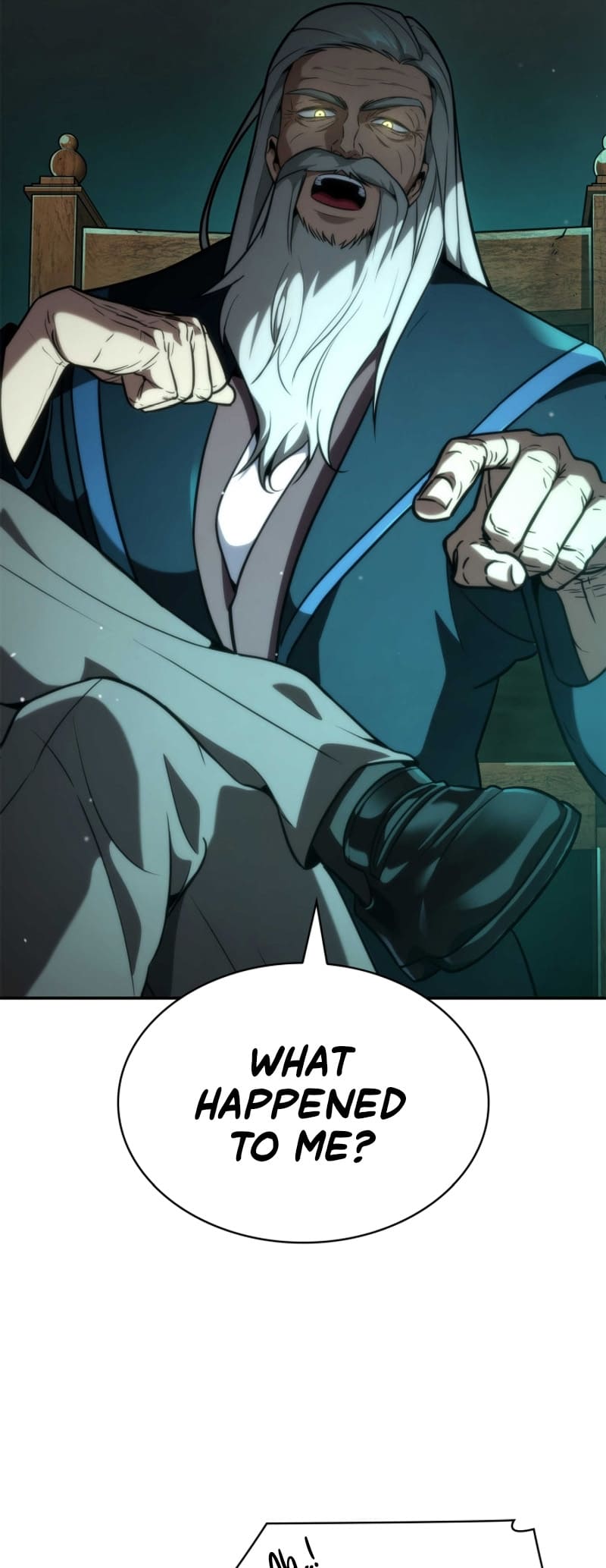Infinite Mage, Chapter 73 image 64
